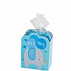 Baby Shower Blue Favour Box Kit