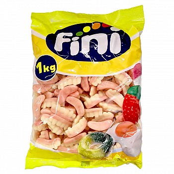 Fini Teeth 1kg