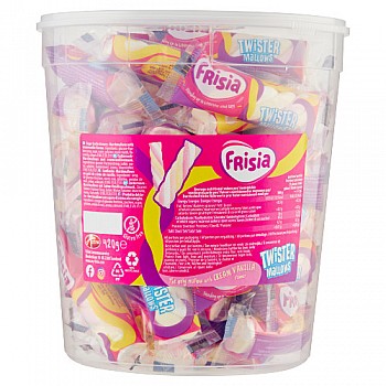 Frisia Twister Mallows