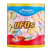 Flying Saucers (UFOs)