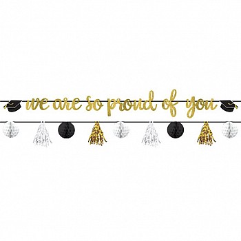 Graduate Banner Kit