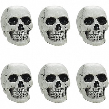 Mini Skulls - 5cm