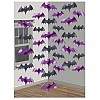 Bat String Decorations 2.1m