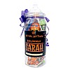 Halloween Gift Sweet Jar