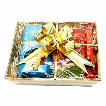 Lindt Easter Hamper