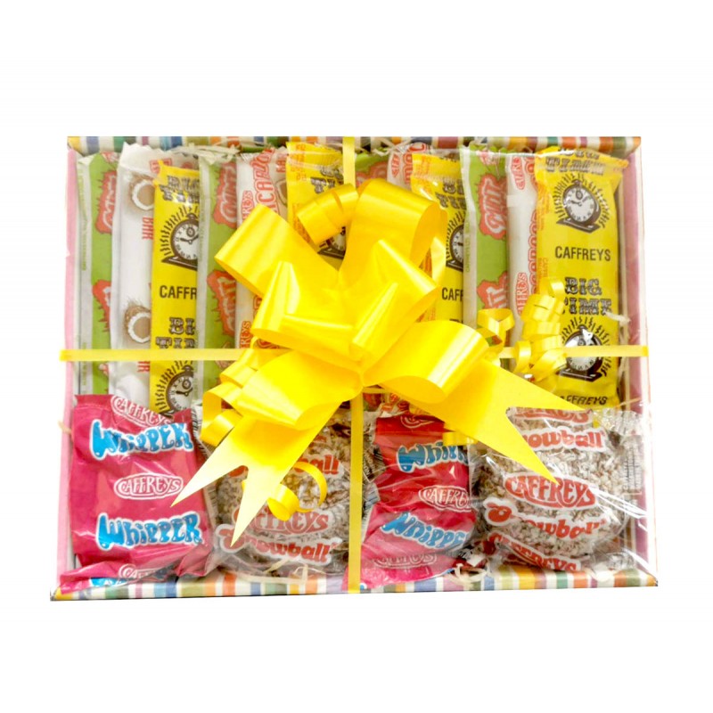 Caffreys Chocolate Hamper