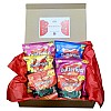 Popcorn Lovers Hamper Box