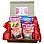 Popcorn Lovers Hamper Box