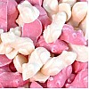 Hannah's Pink & White Mice (3kg)