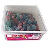 Haribo Bubblegum Bottles Zing Tub