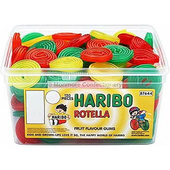 Haribo Rotella (960g)