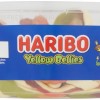 Haribo Yellow Bellies Tub