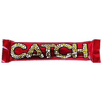 Catch Bar