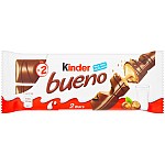 Bueno chocolate deals