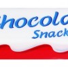 Kinder Snack Bar