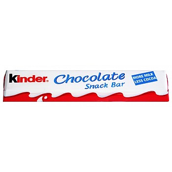 Kinder Snack Bar