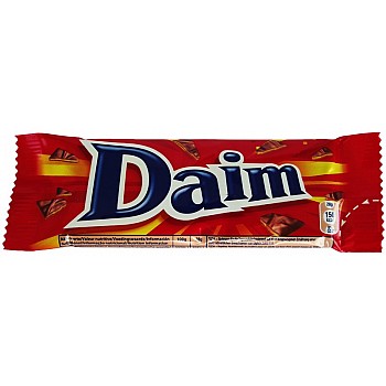 Daim Bar