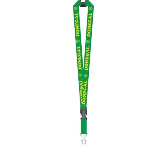 Donegal Lanyard