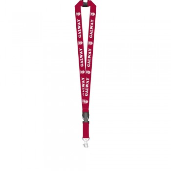 Galway Lanyard