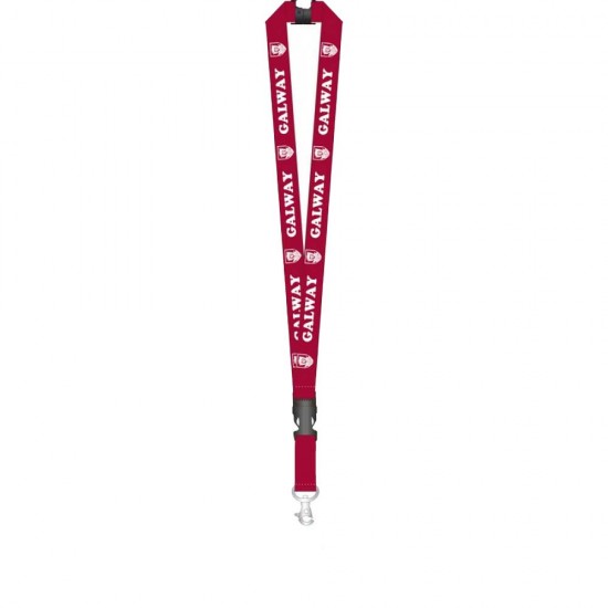 Galway Lanyard