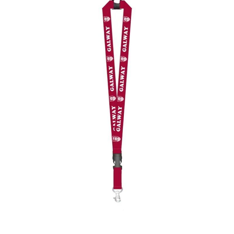 Galway Lanyard