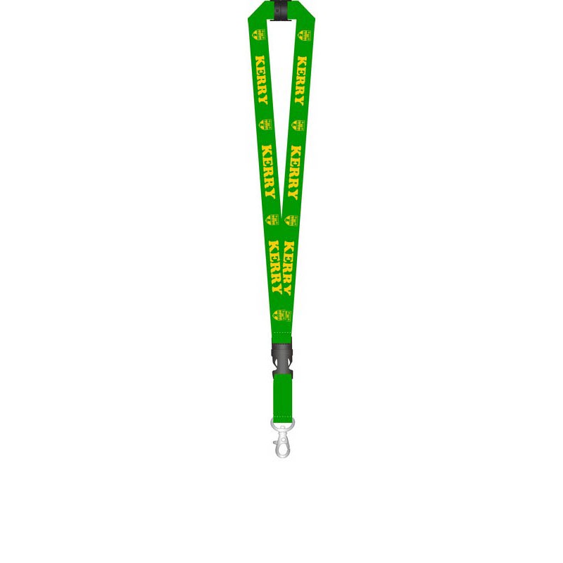 Kerry Lanyard