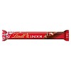 Lindt LINDOR Milk Bar Single (38g)