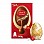 Lindor Lindt Milk Chocolate Easter Egg & Lindor Mini Eggs (260g)