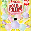 Swizzels Double Lollies Box