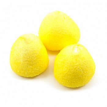 Large Yellow Mallow Balls 1kg