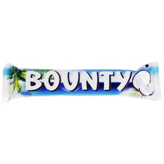 Bounty Bar SweetCo, SweetCo