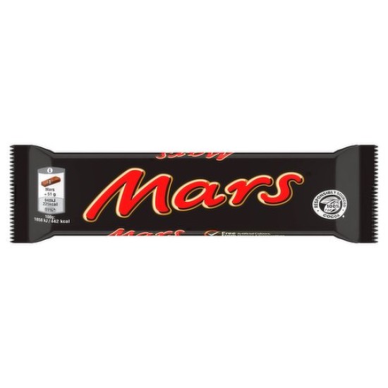 Mars (51g)