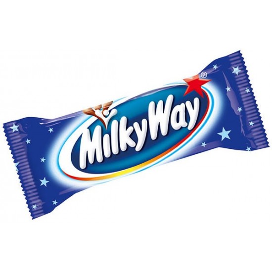 Milky Way| SweetCo, SweetCo