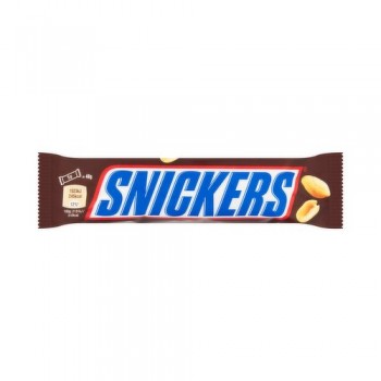 Snickers (50g x 24)