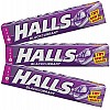 Halls Mentho-Lyptus Blackcurrant