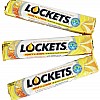 Lockets Honey & Lemon