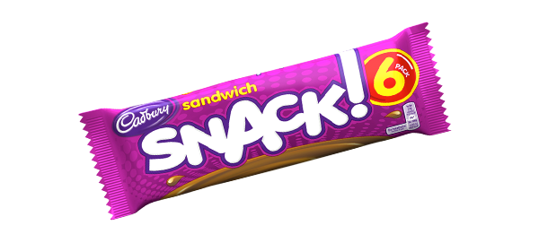 Cadbury snack deals