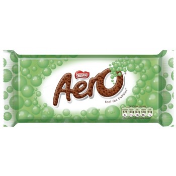 Aero Mint