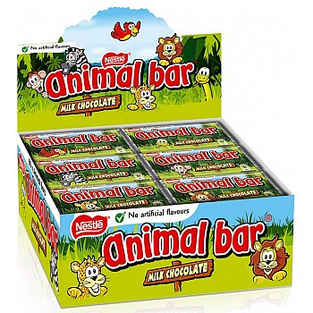 Animal Bar