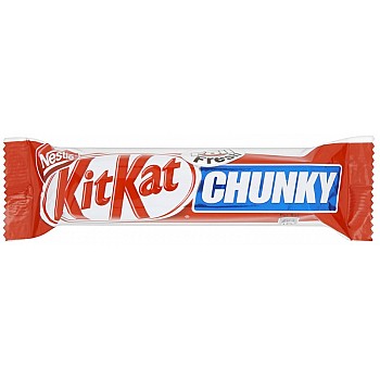 Chunky Kit Kat