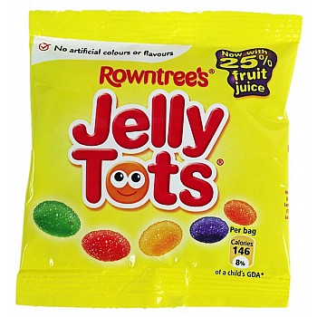 Jelly Tots