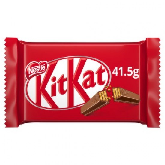 Kit Kat 4 Finger (41.5g)