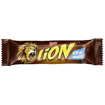 Lion Bar