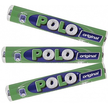 Polo Mints