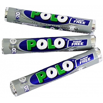 Polo Sugarfree