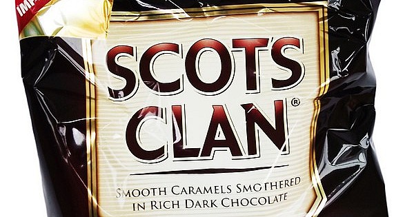 Scots Clan Bags| SweetCo