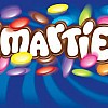 Smarties Tubes