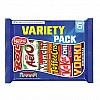 Nestle Variety 6 Pack