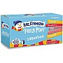 Mr. Freeze Ice Pops (140 x 45ml)