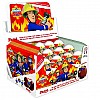 Fireman Sam Chocolate Eggs 